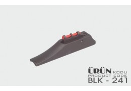 BLK-241 Arpacık Pompalı ve Otomatik Av Tüfeği Yedek Parçası